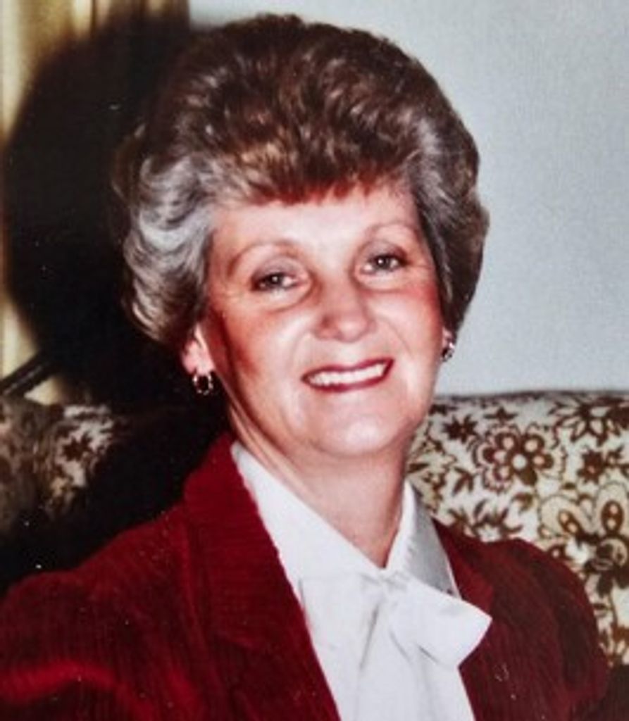 Eileen Wise Profile Photo