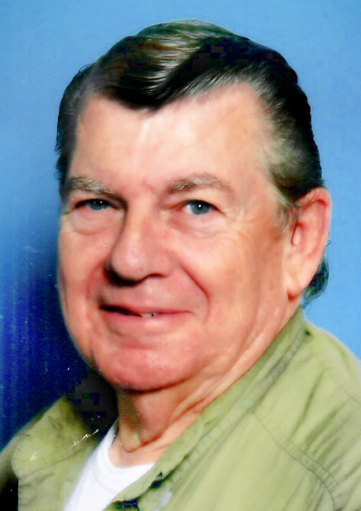 Harold P. "Sonny" Nowlon