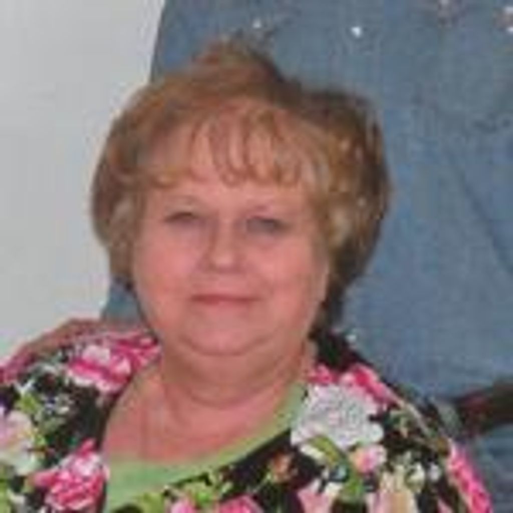 Rheba Anne Salyers Profile Photo