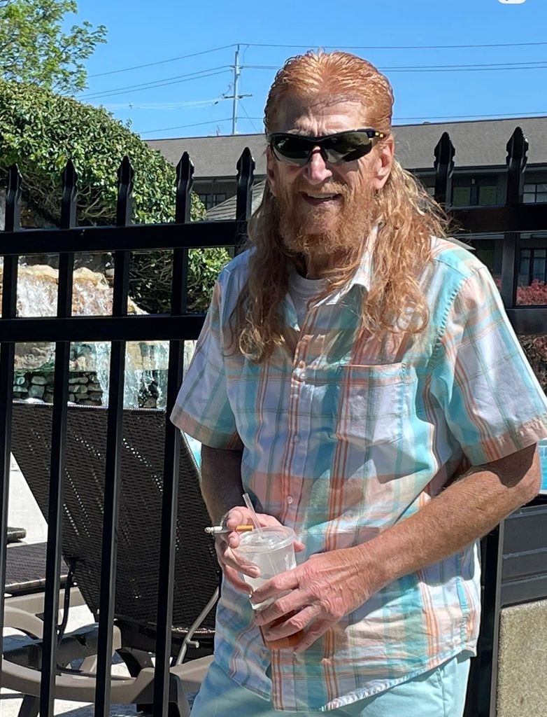 Danny Ray Price Profile Photo