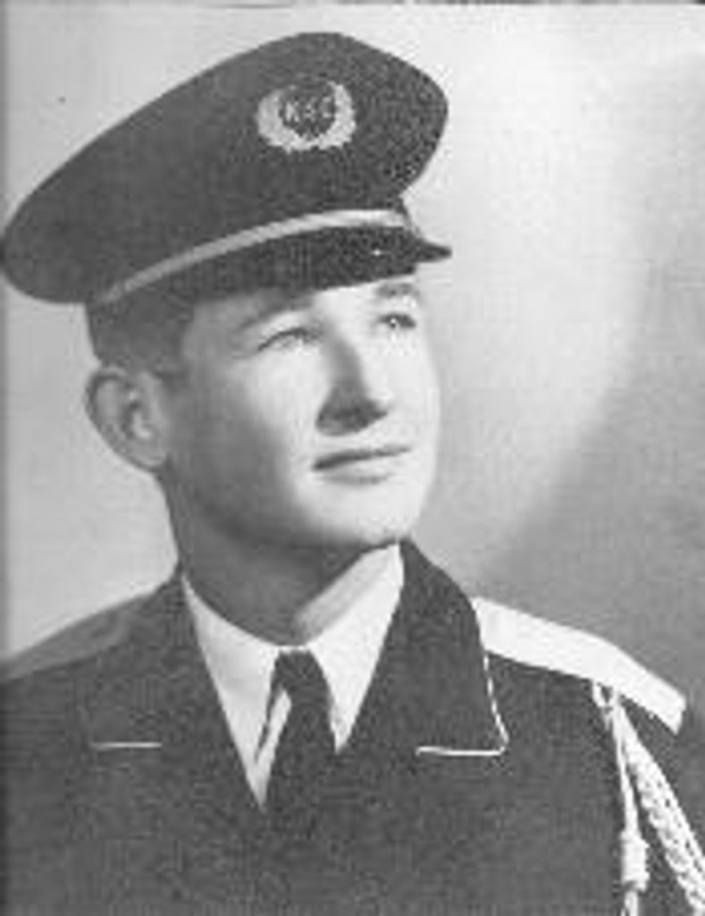 Robert "Bob" Dewayne Bare