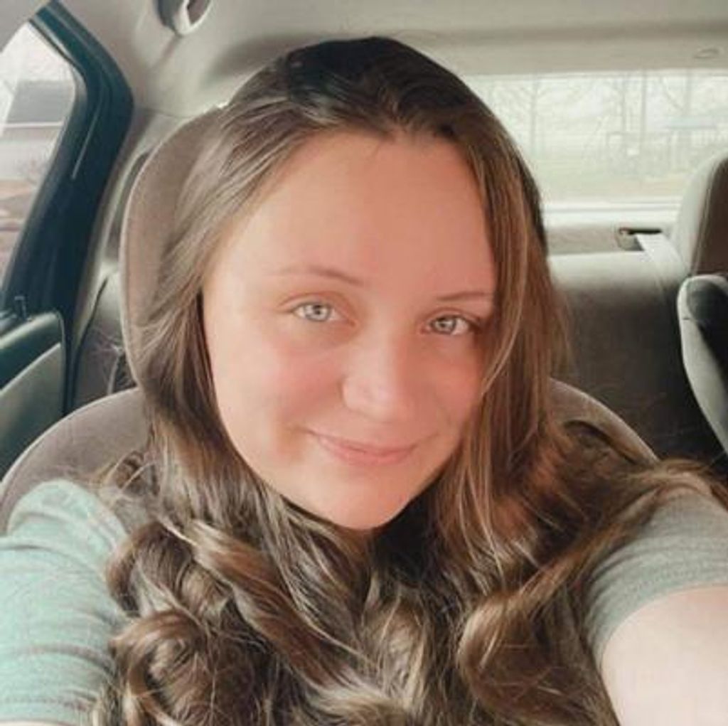 Zoé Alexis Tilley Profile Photo