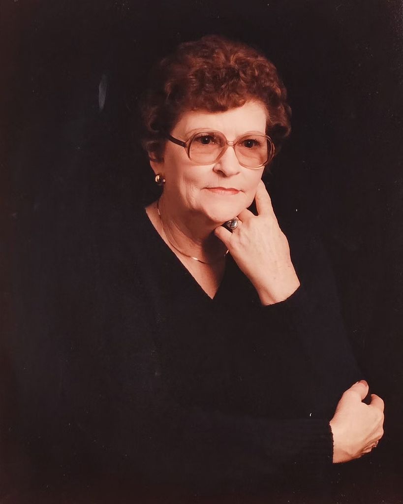 Gracie Dean Roberts