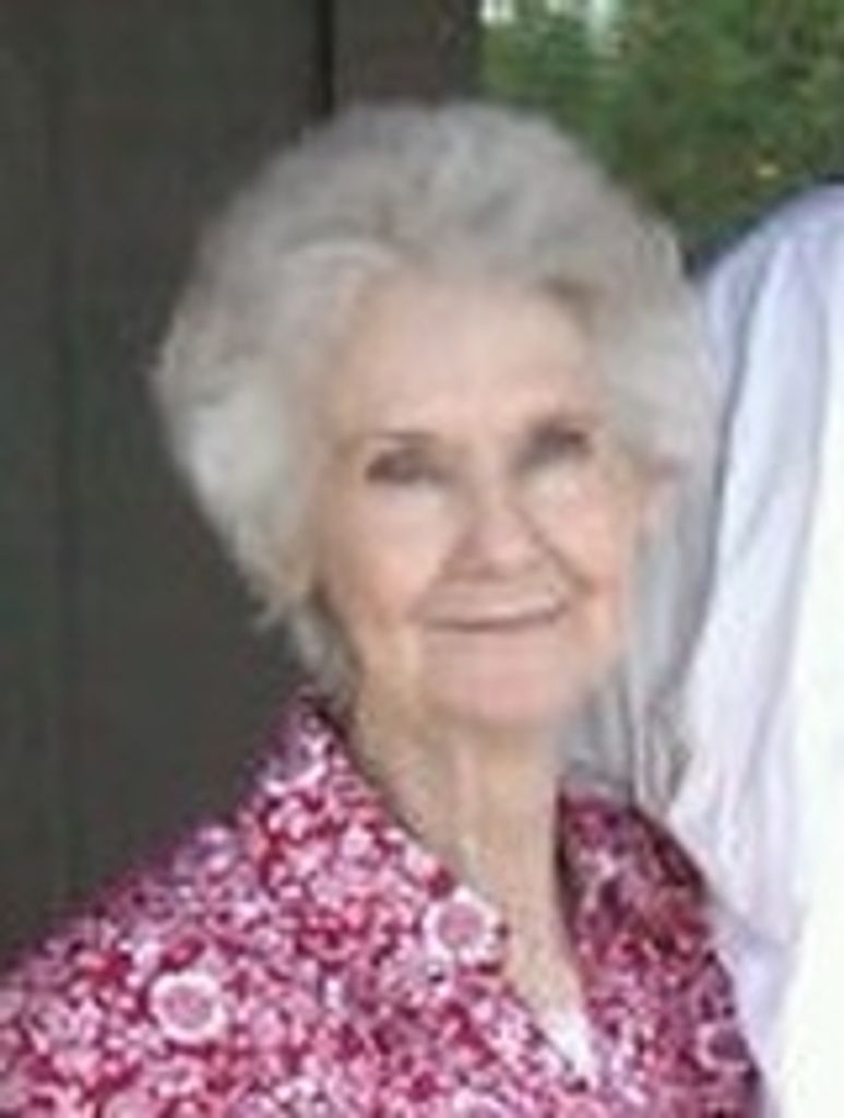 Ruth N. Dial