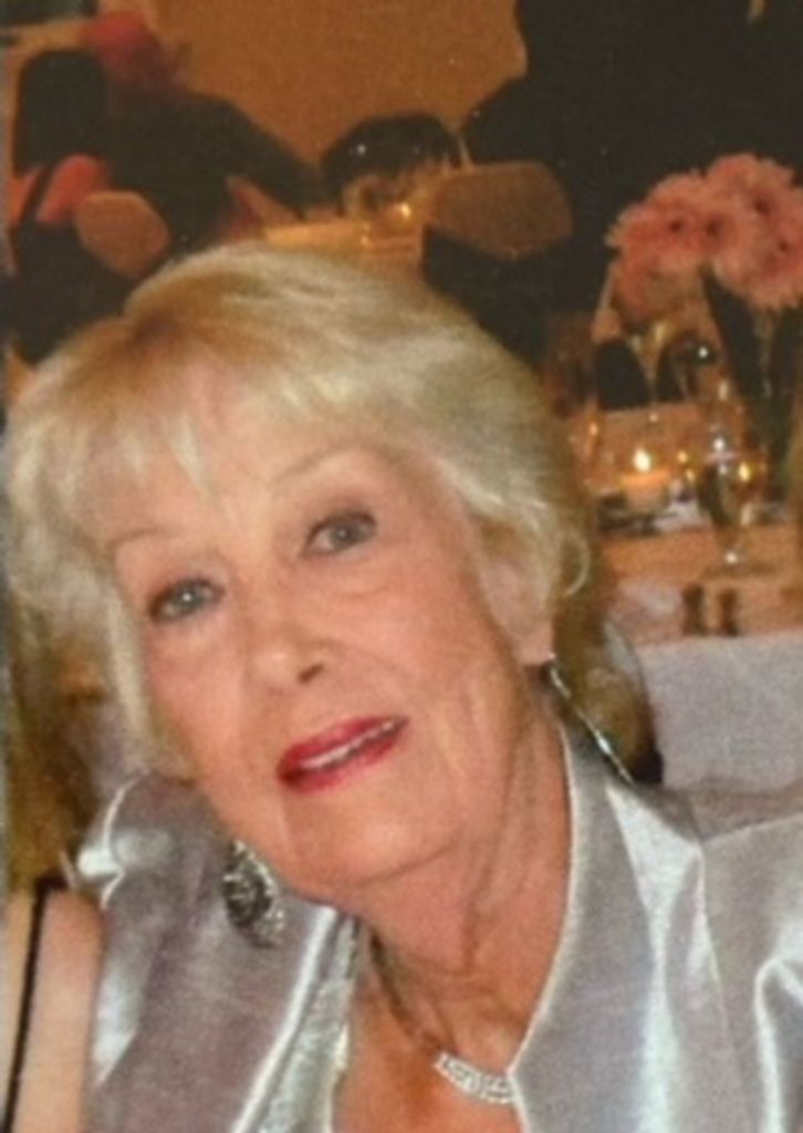 Martha "Tina" Justina Pearson Profile Photo