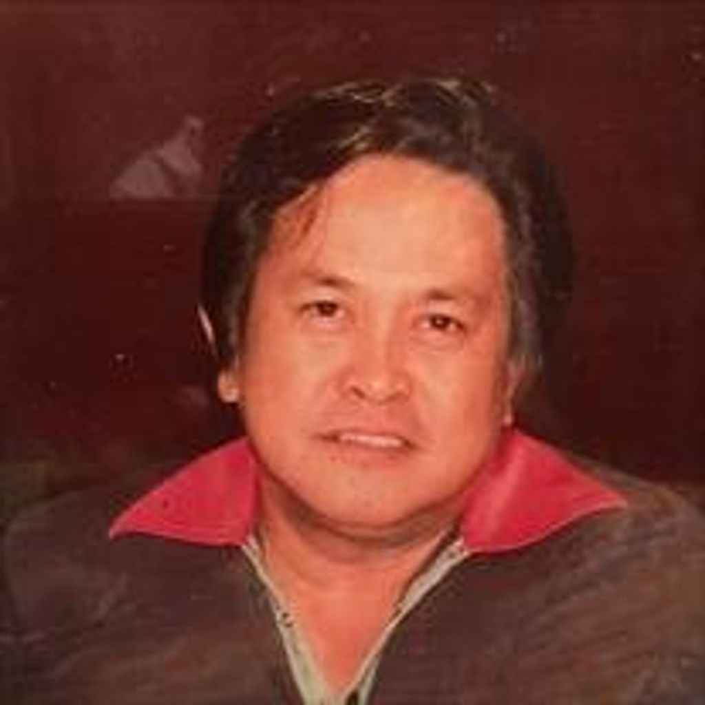 Conrado Paterno