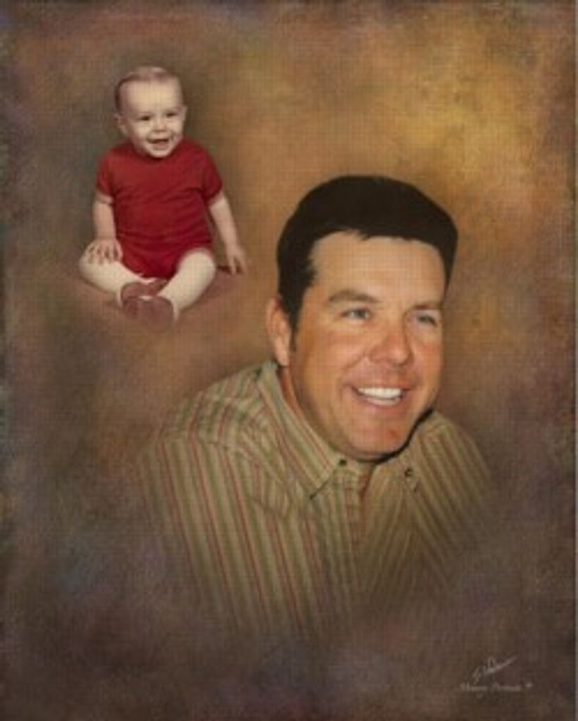 Brian Faglie Profile Photo