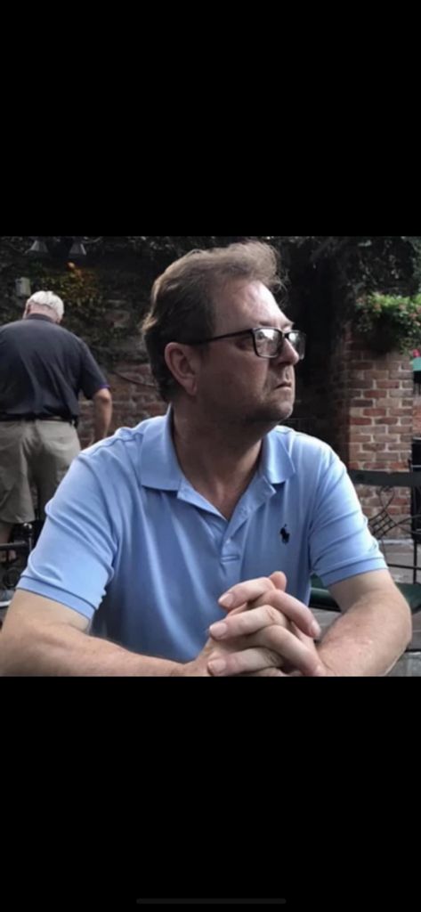 Robert Davidson Profile Photo