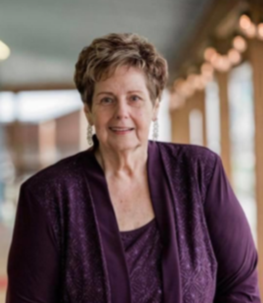 Sheila Kay Cantrell Holmes