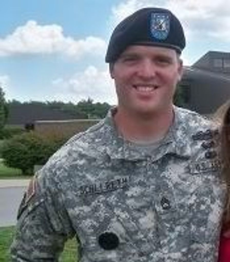 Sgt. Schlereth