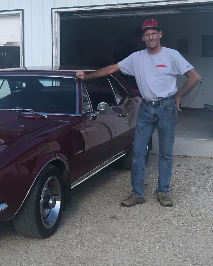 Rick L. Apperson
