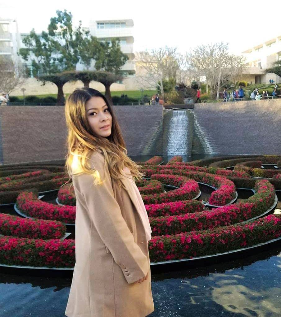 Linda My Nu Thi Maya