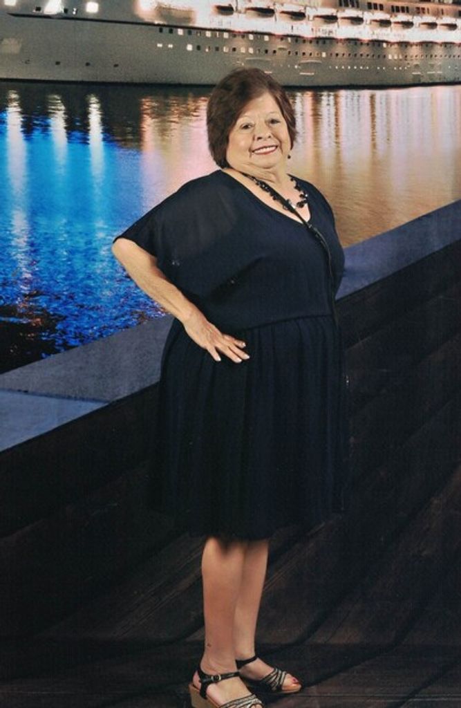 Adelmira Faragoza Profile Photo