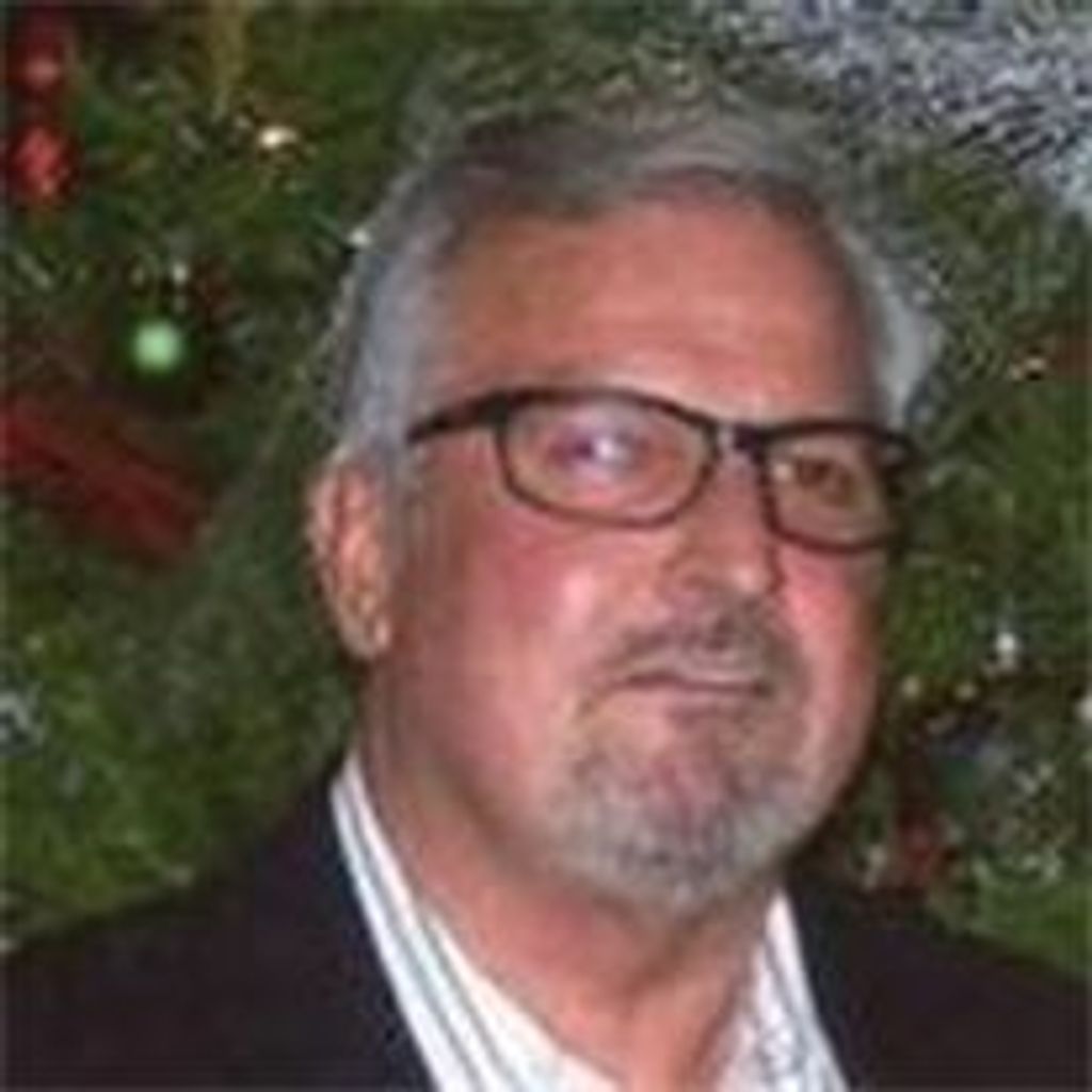 Kenneth George Johnson