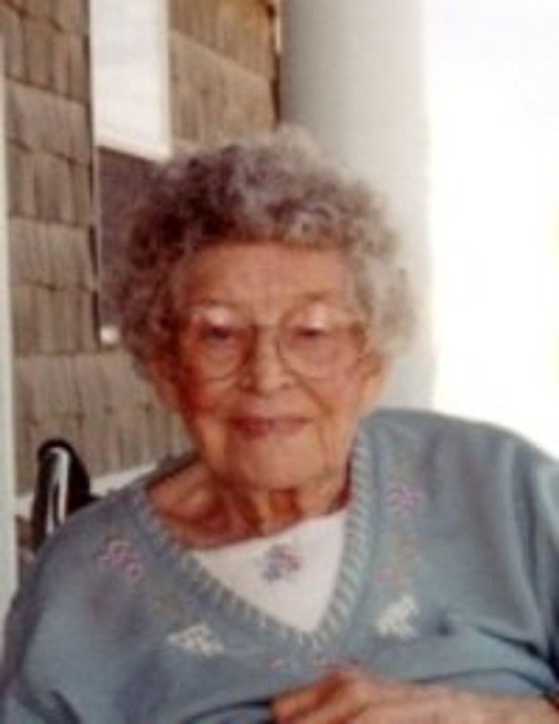 Doris Morris