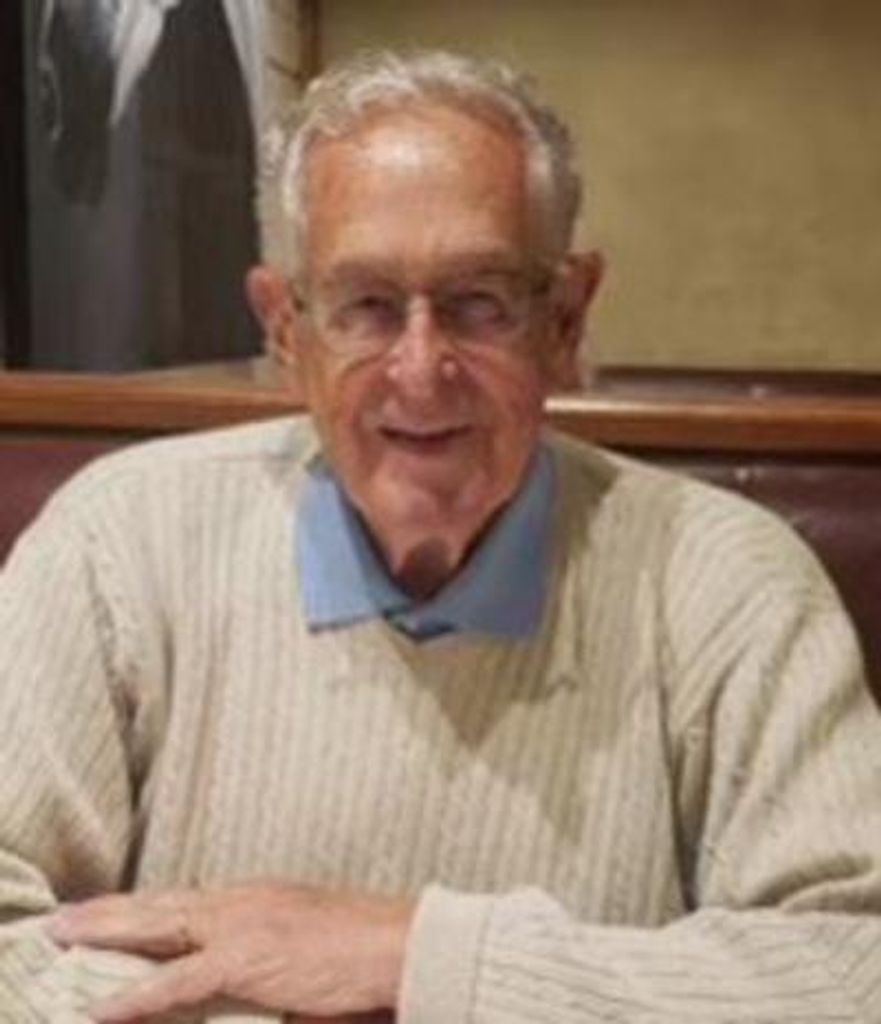 Kenneth W. Beauchaine Profile Photo