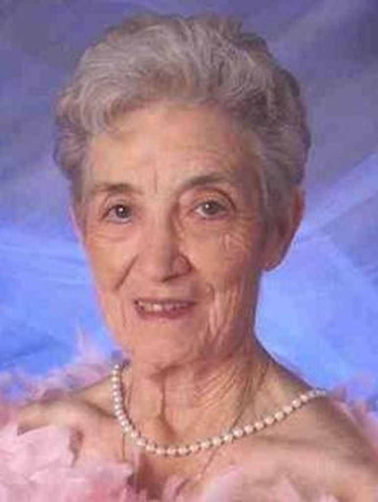 Helen Ward-Miller Profile Photo