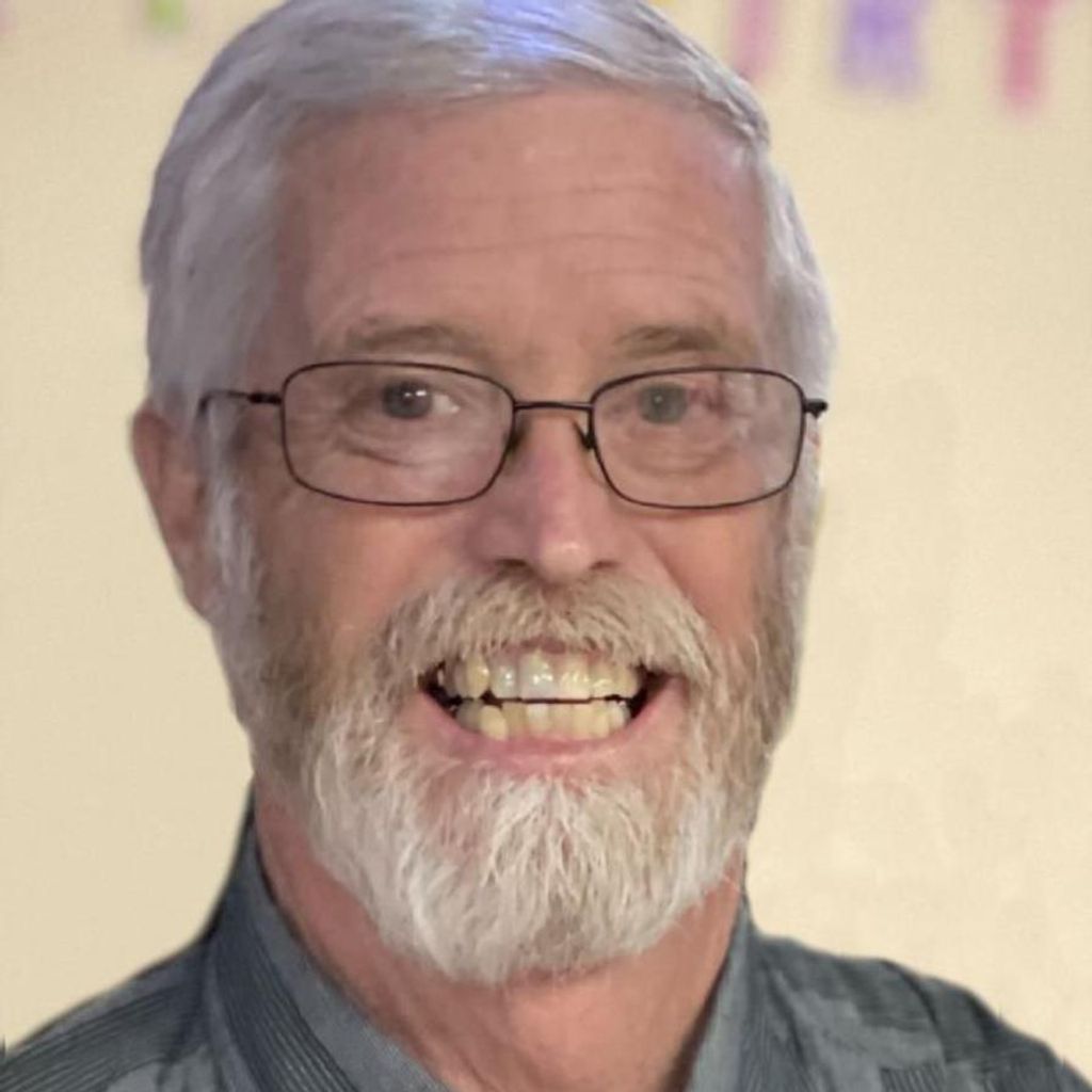 Steve Wilkinson Profile Photo