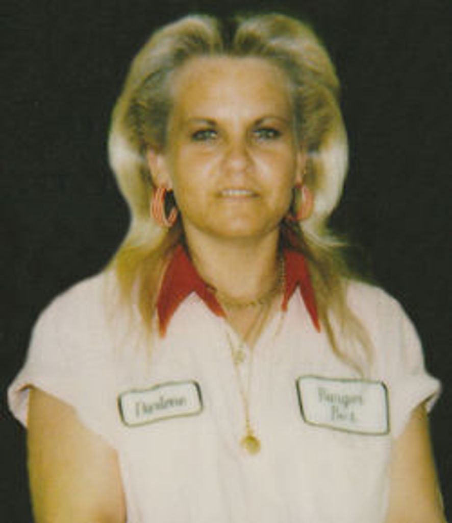 Darlene Willett