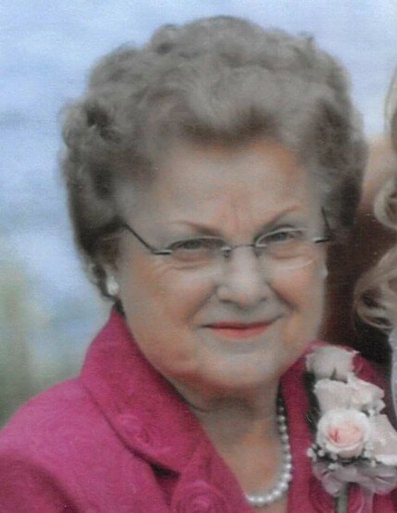 Loretta T. Stenger Profile Photo
