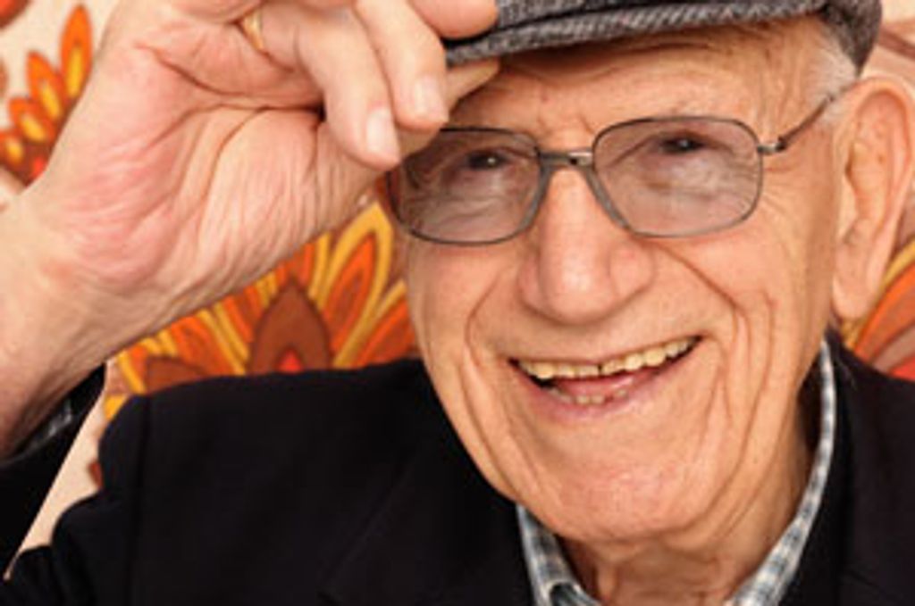 Henry J. Baxter