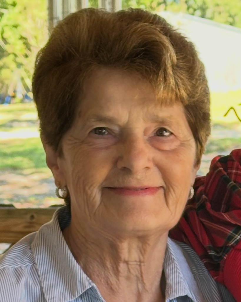 Gladys Varnado Lee Profile Photo