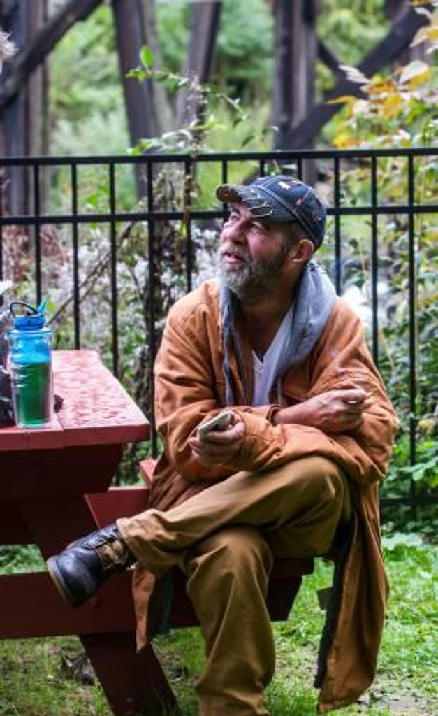 Christopher R. Poirier Profile Photo