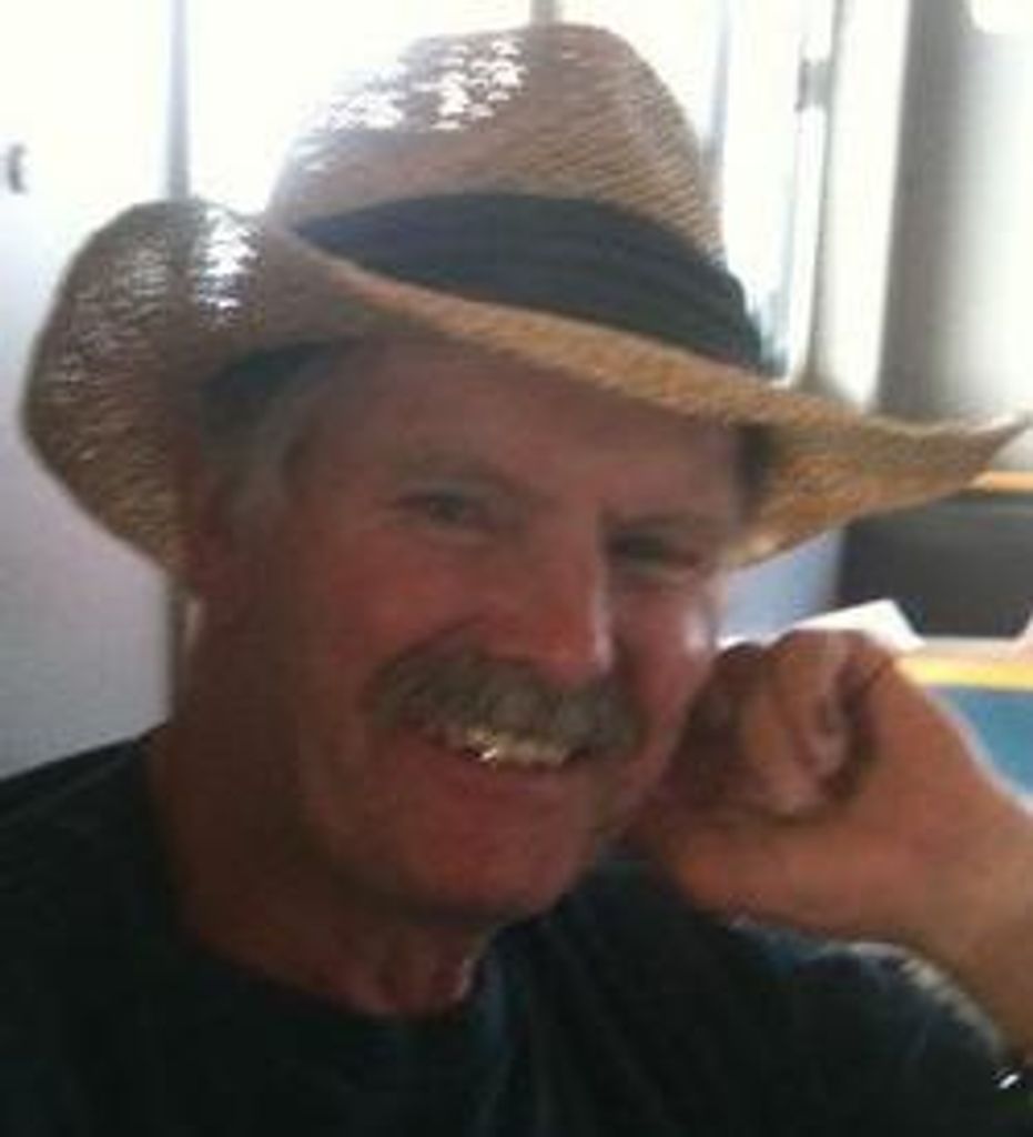 Graham Adair Zimmer Profile Photo