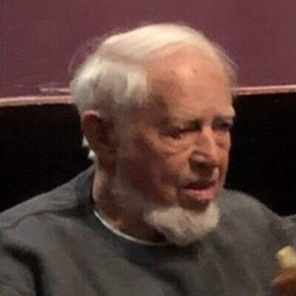 Ralph D Smith