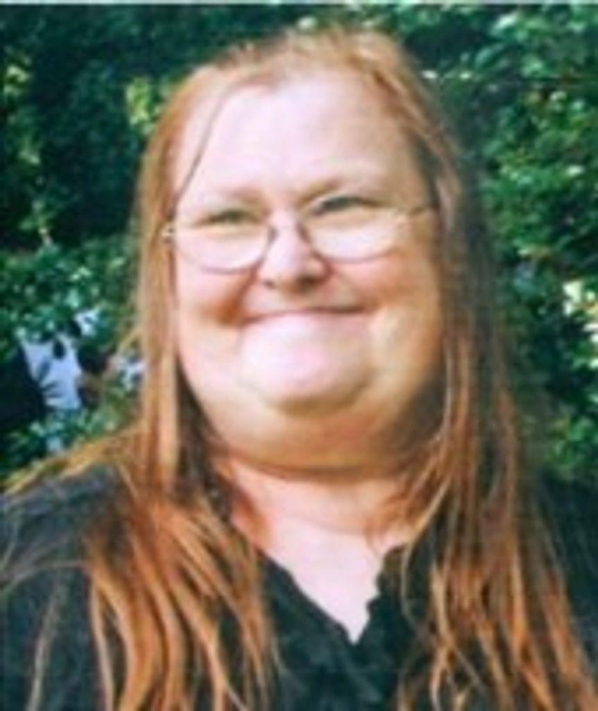 Laura Patricia Garman