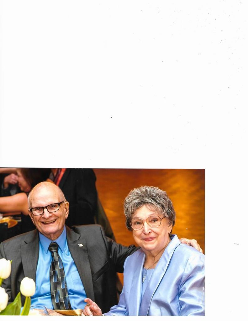Doris Mae Rossi Profile Photo