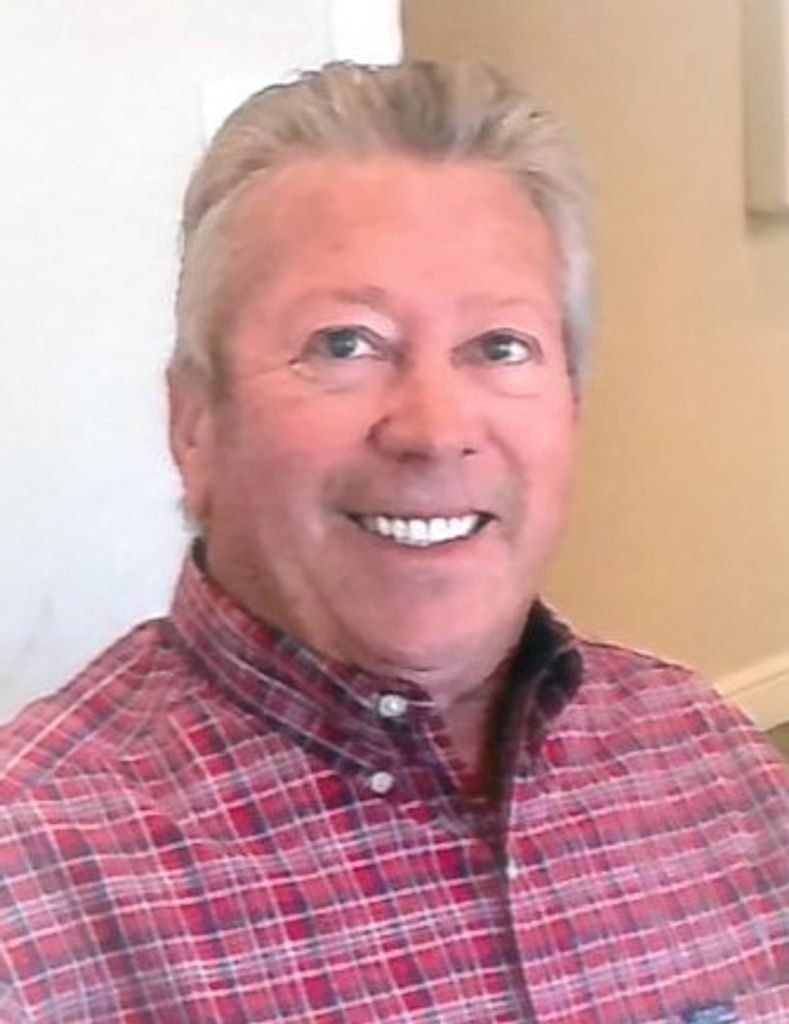 Elvin Ray Jackson