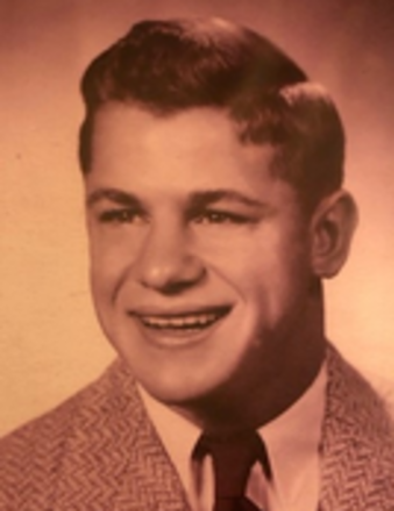 Fred C. Rinkenberger Profile Photo