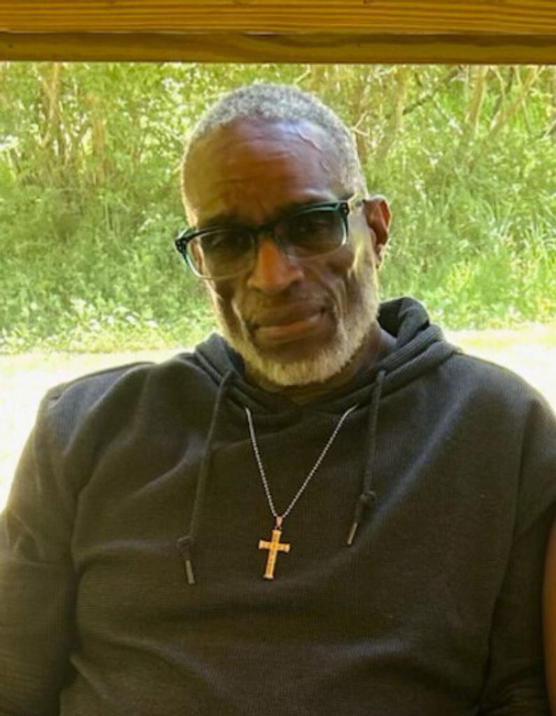 Floyd "Calvin" Jenkins