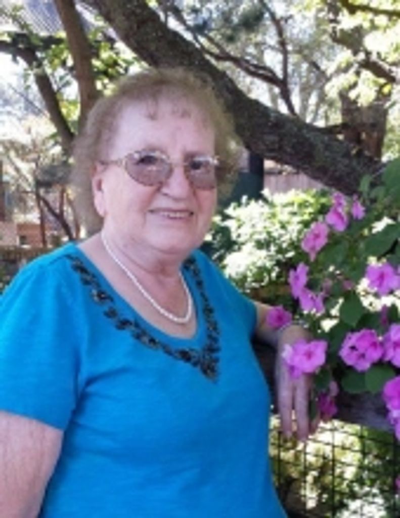 Barbara Jean Linsey