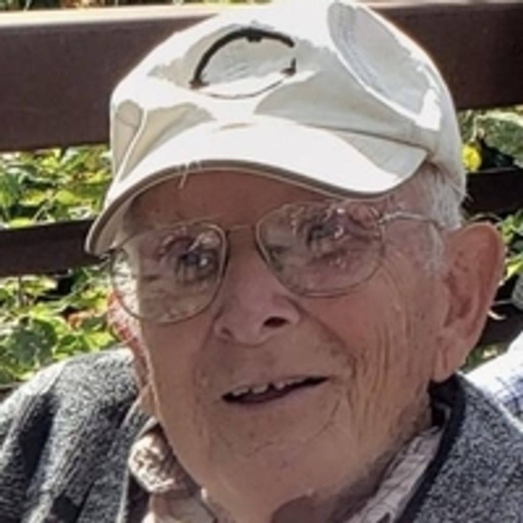 Clayton "Bud" J. Mosher
