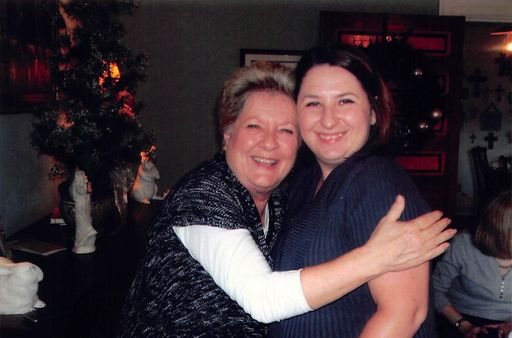 Shirley Ann Sterwald Barber photo gallery thumbnail 6 of 43