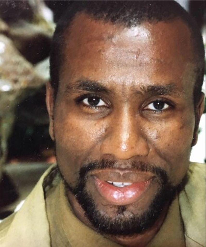 Ernett Anthony Harris, P.E.