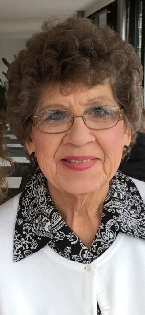 Mary M. Phillips Profile Photo