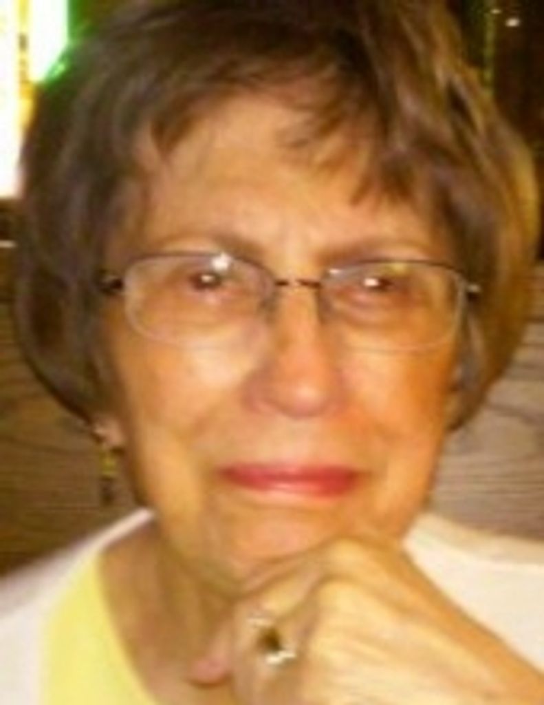 Jennie Marko
