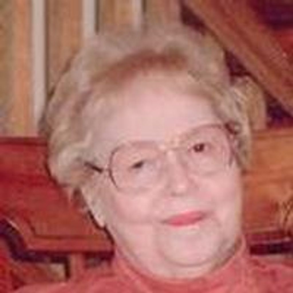Doris  M. (Hanson)  Frantz
