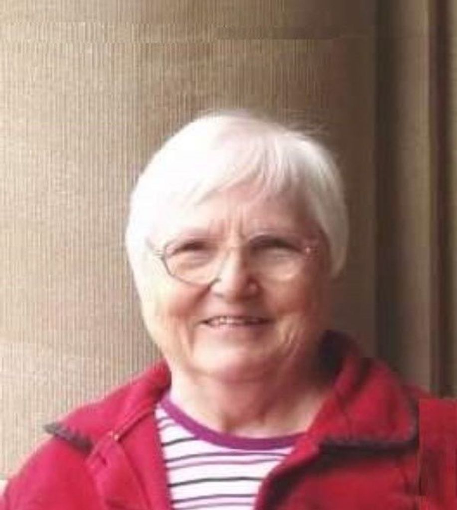 Harriet Gatchell McKenna
