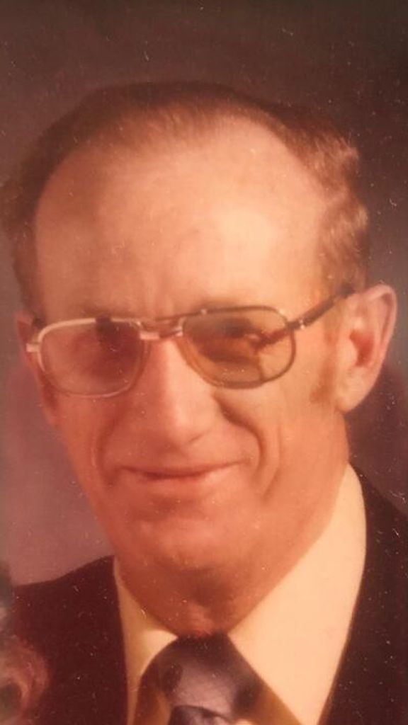 Wesley Raymond Stanley, Sr.