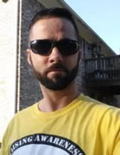 Michael Wayne Campbell Profile Photo