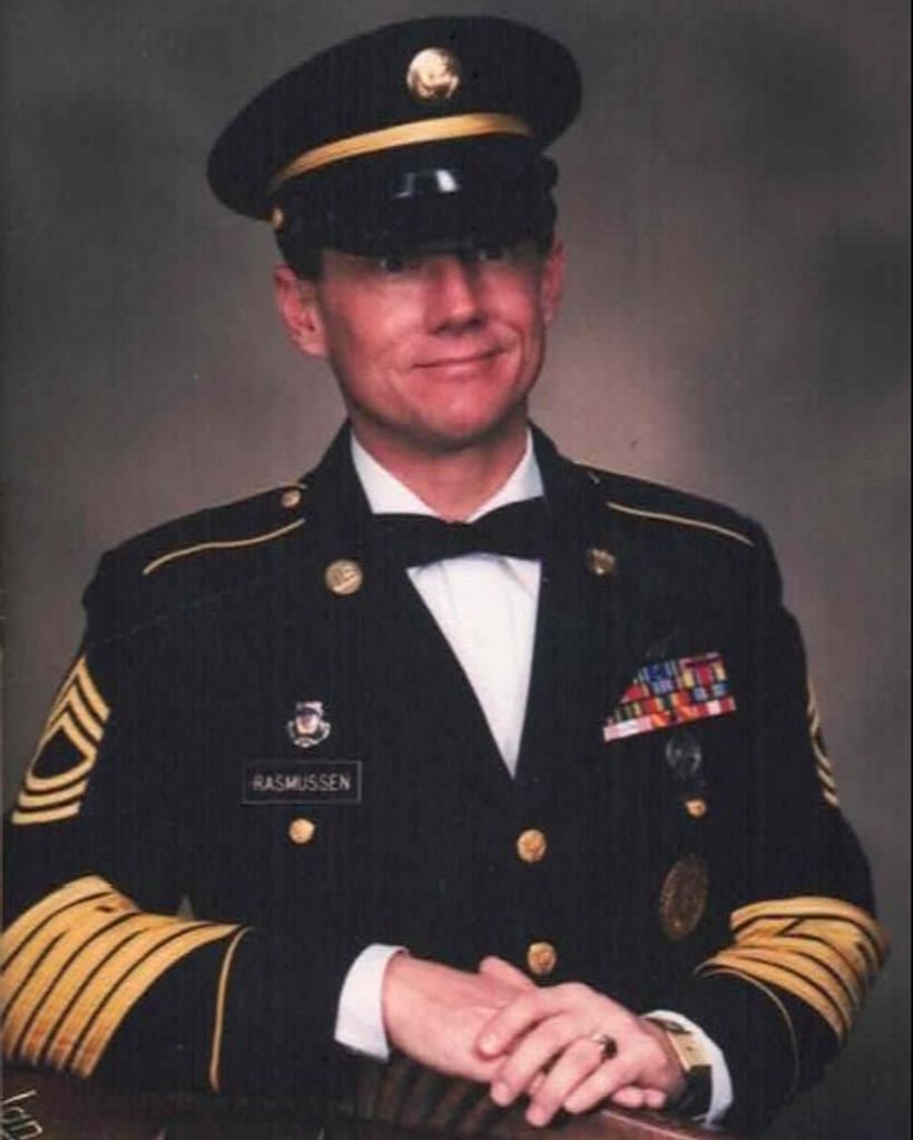 Lawnie D Rasmussen Profile Photo