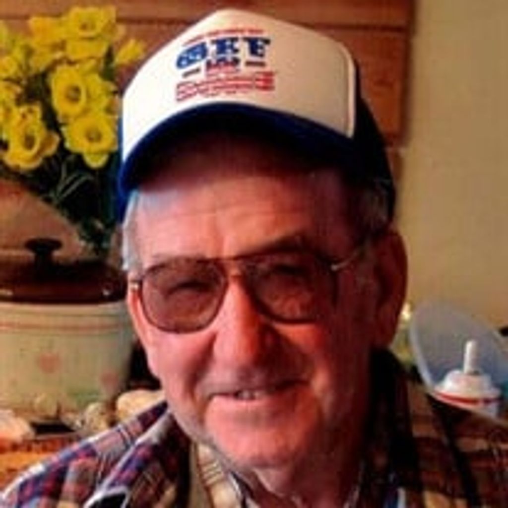 Leroy Kooker