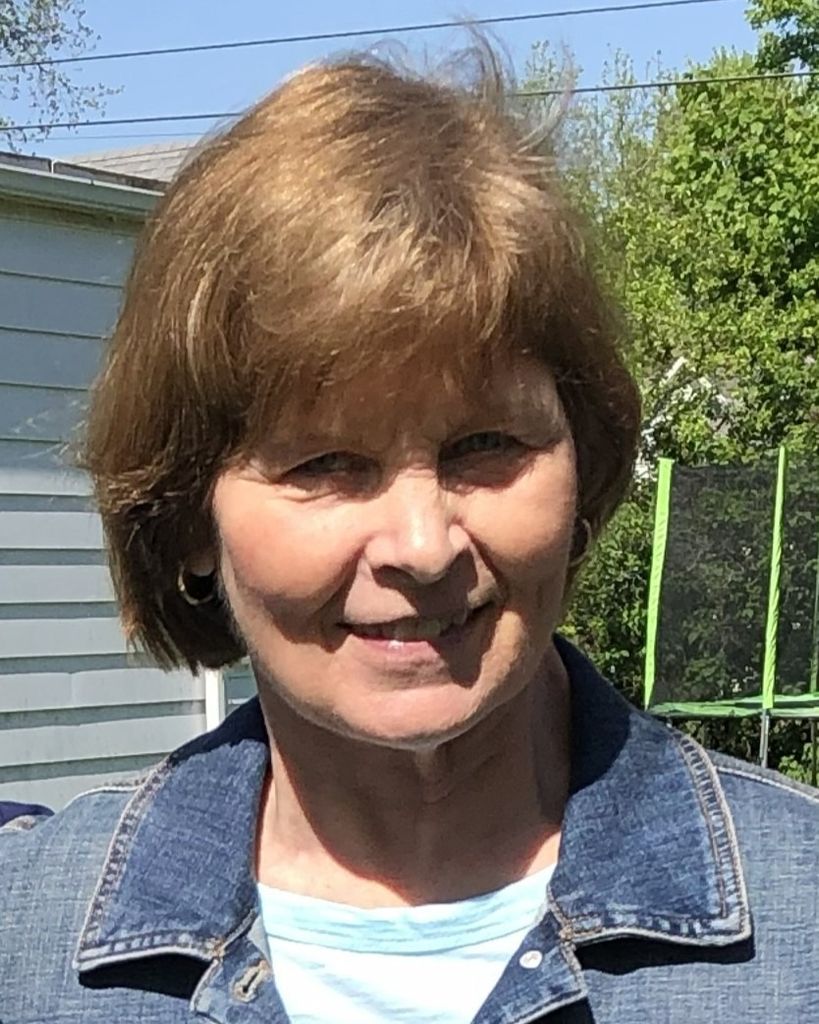 Sara L. Straley Profile Photo