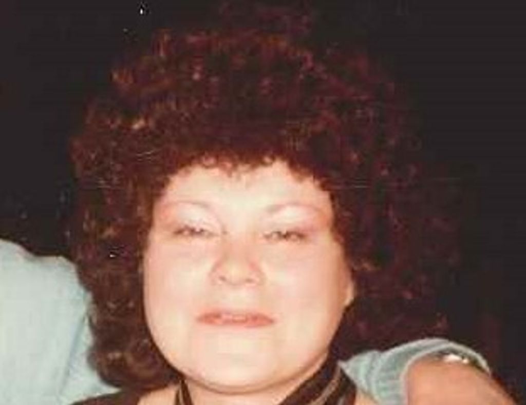Margaret "Peg" Reis