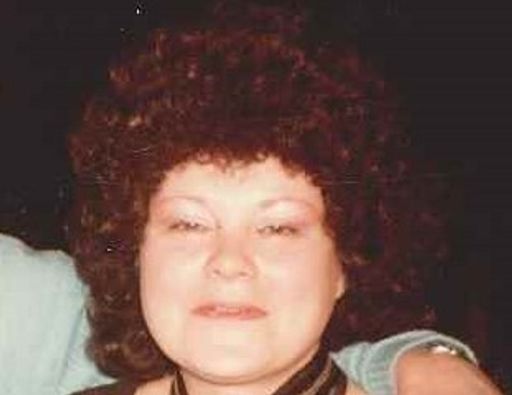Photo of Margaret "Peg" Reis