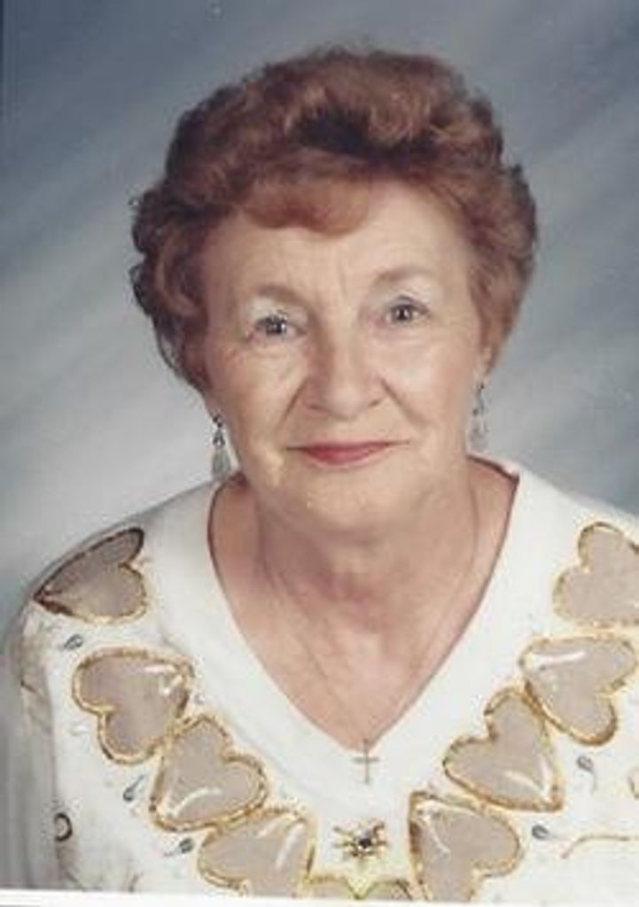 Maybelle Elizabeth Gertson